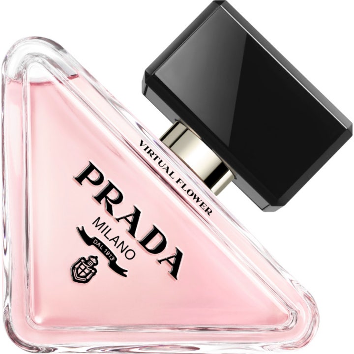 Paradoxe Virtual Flower