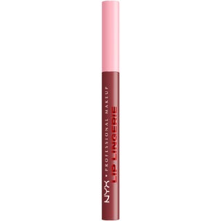 NYX Professional Makeup Lip Lingerie Liner Stain