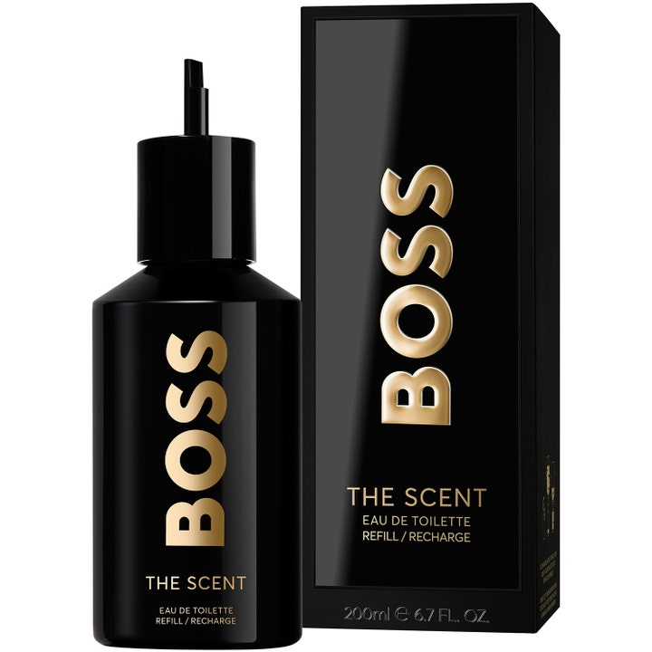 The Scent For Him EdT 200 ml Refill
