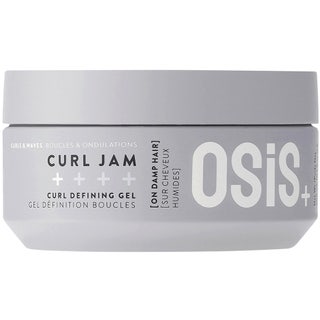 Schwarzkopf Professional OSiS Curl Jam