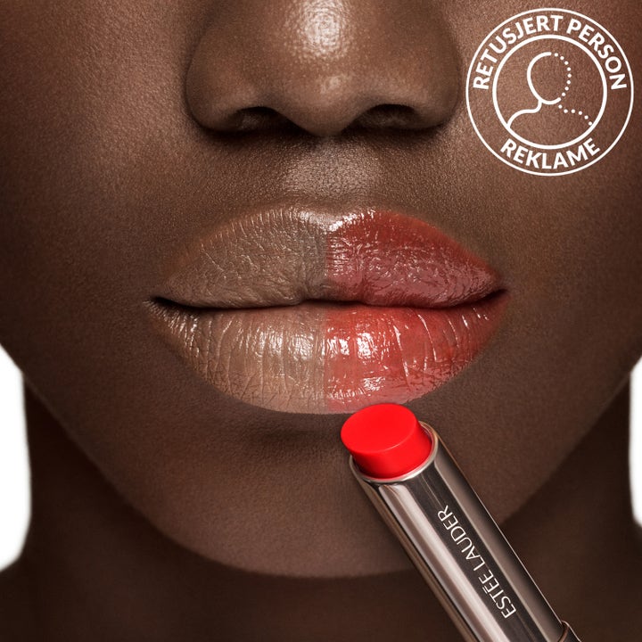 Futurist Hydraplump Lip Balm