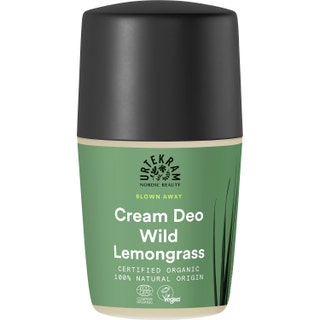 Urtekram Wild Lemongrass Deo