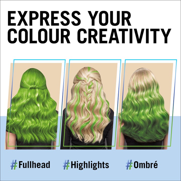 Live Color Moment