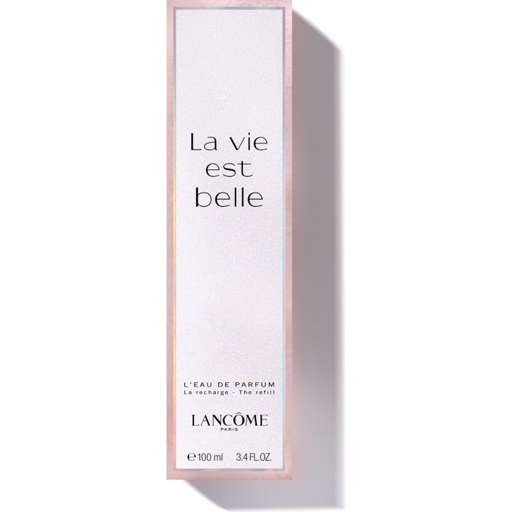 La vie est Belle