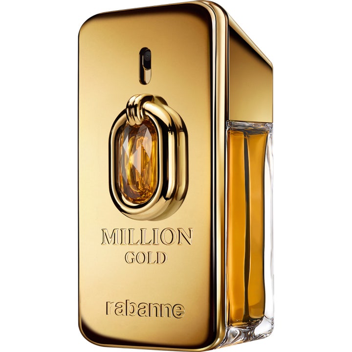 Million Gold Elixir
