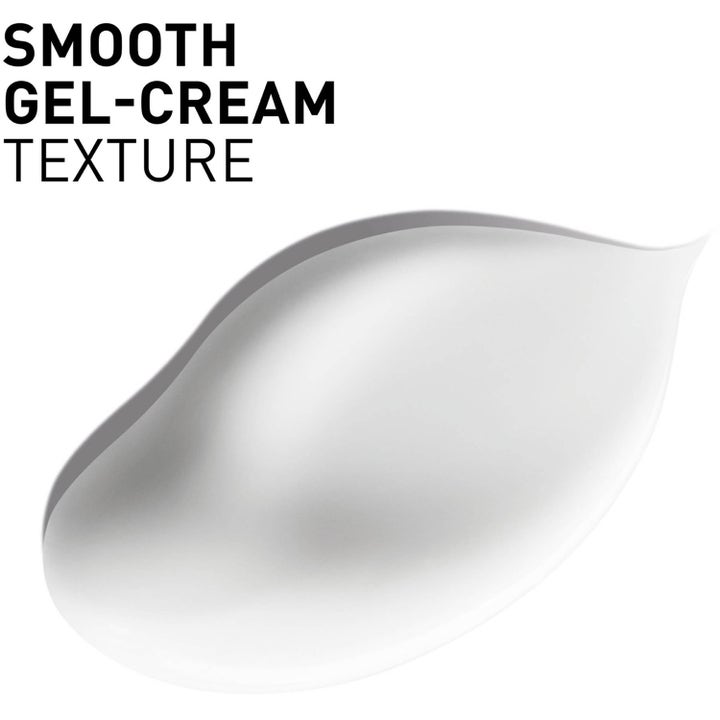 Filorga Time-Filler Night 5 XP 50 ml ryppyjä silottava yövoide sileä valkoinen Smooth gel-cream texture