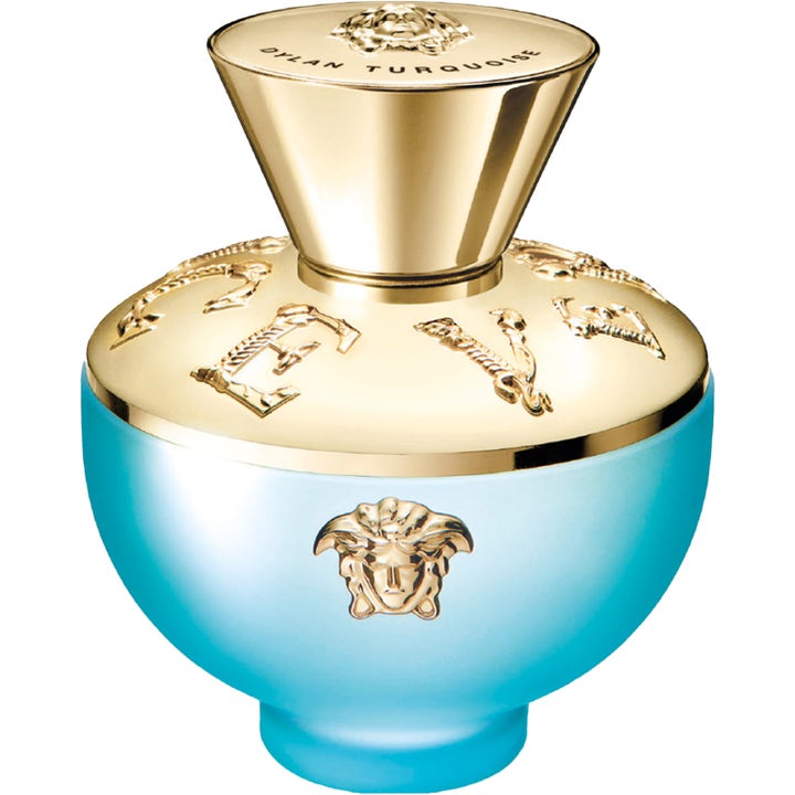 Dylan Turquoise Pour Femme