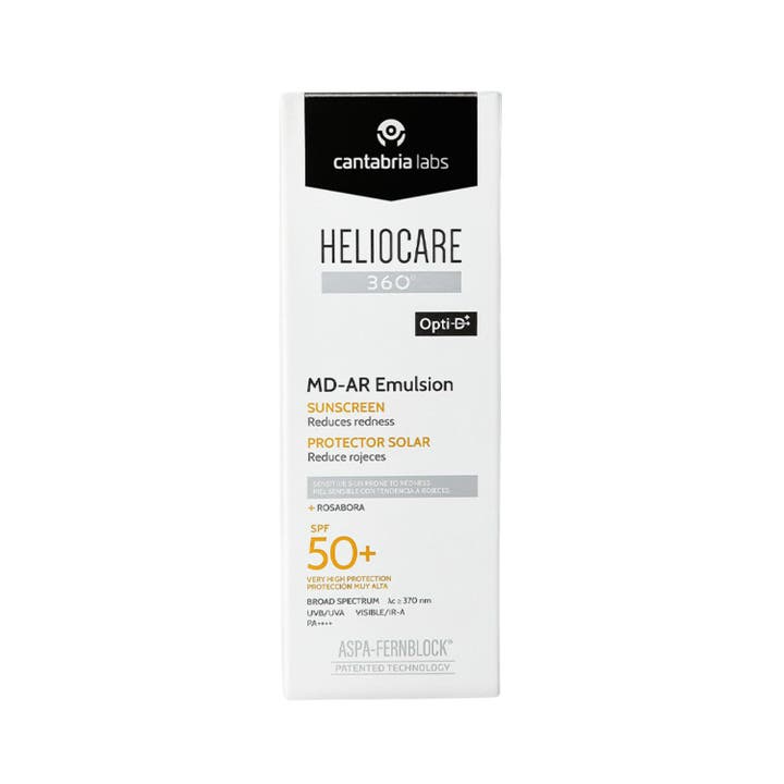 A-R Emulsion SPF50+