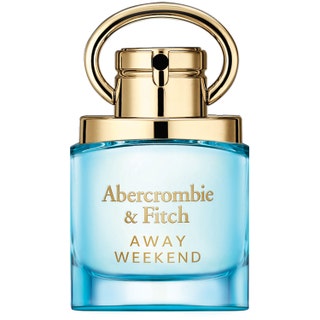 Abercrombie & Fitch Away Weekend Woman