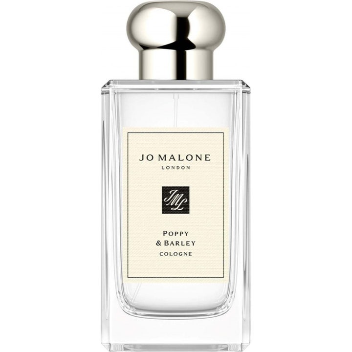 Poppy & Barley Cologne