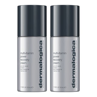 Dermalogica MultiVitamin Power Recovery Cream Duo
