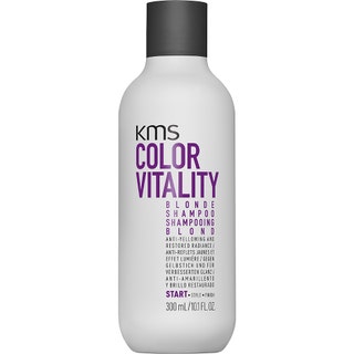 KMS Color Vitality