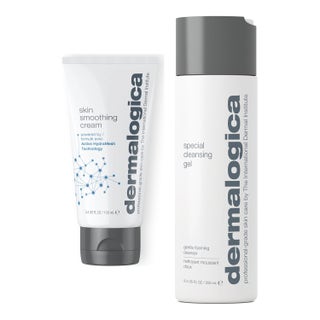 Dermalogica Skin Smoothing Cream & Special Cleansing Gel