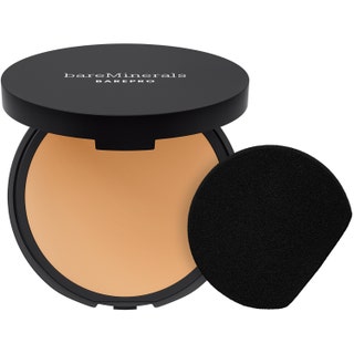 bareMinerals BarePRO 24H Skin-Perfecting Pressed Powder