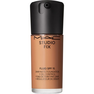 MAC Cosmetics Studio Fix Fluid Broad Spectrum SPF15