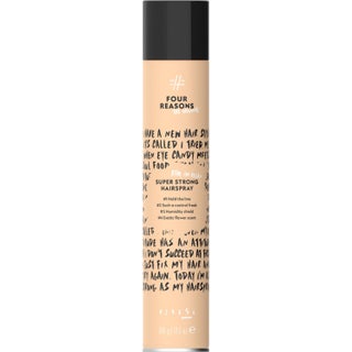 Four Reasons Original Super Strong Hairspray