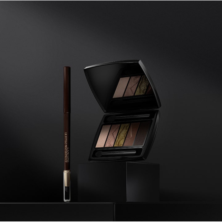 Hypnôse Palette 17