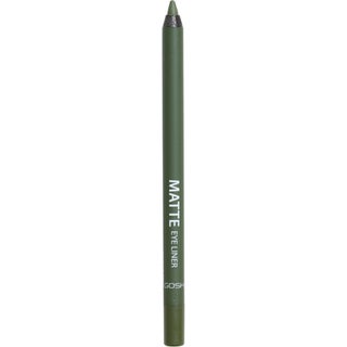 GOSH Matte Eye Liner
