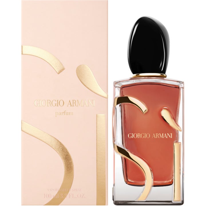 Sì Parfum