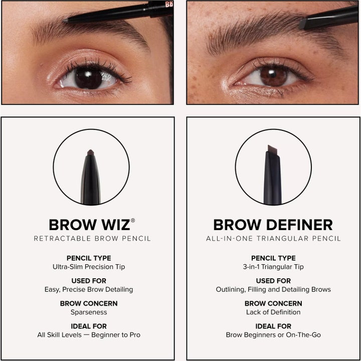 Brow Wiz