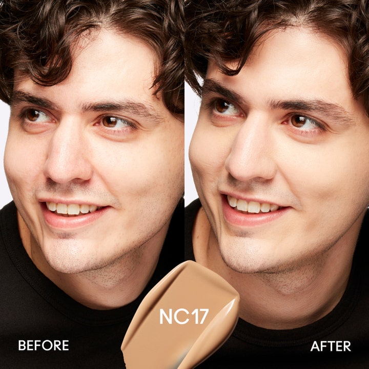 Studio Fix Fluid Broad Spectrum SPF15