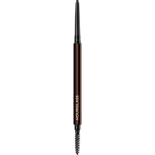 Hourglass Arch Brow Micro Sculpting Pencil Natural Black