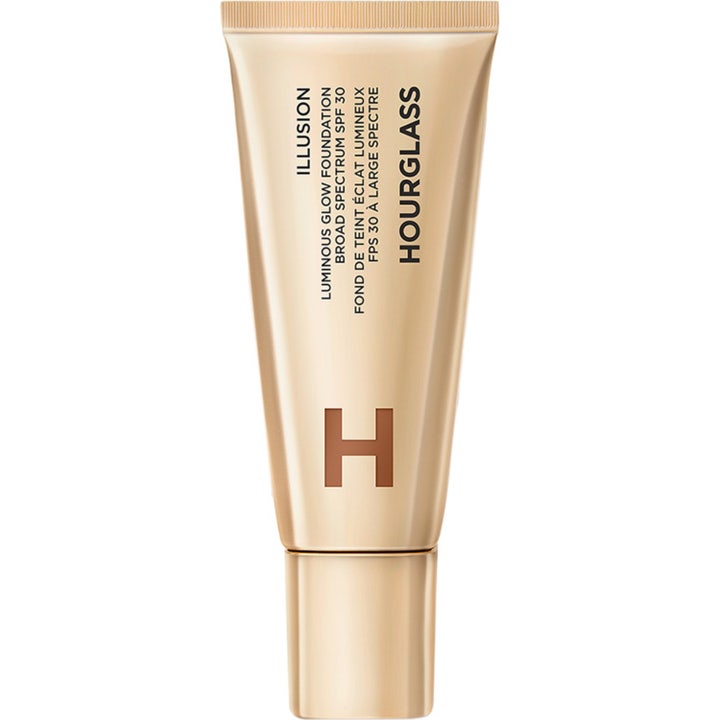 Illusion Luminous Glow Foundation