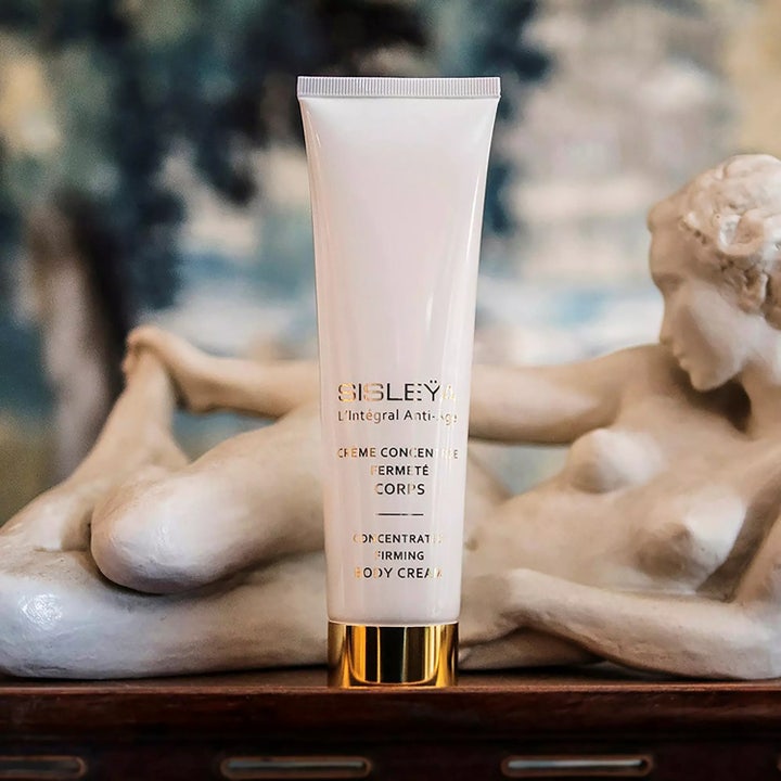Sisleÿa L'Intégral Anti-Âge Firming Body Cream