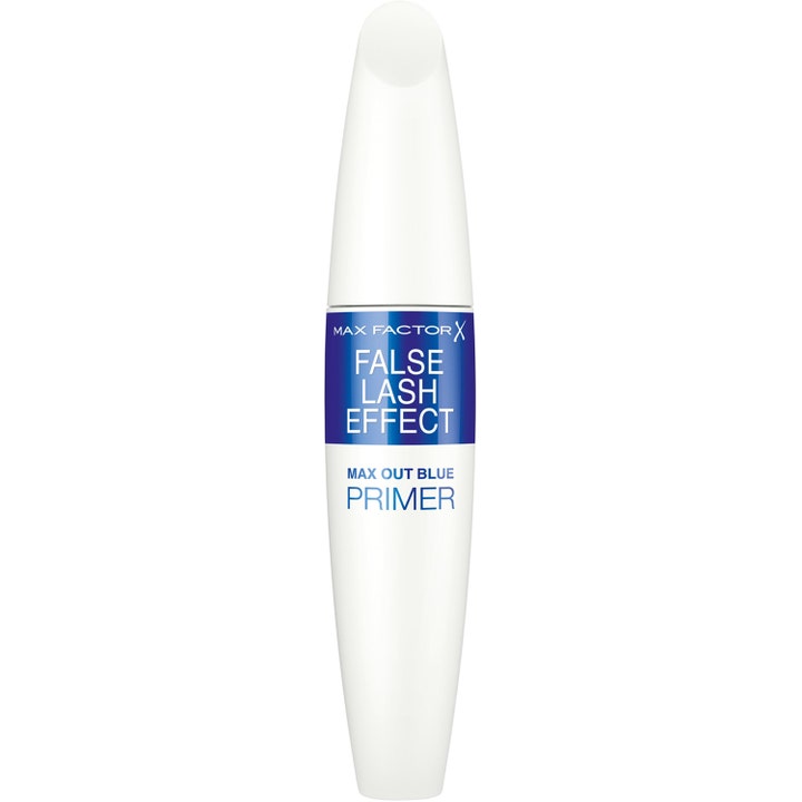 False Lash Effect Maxout Blue Primer