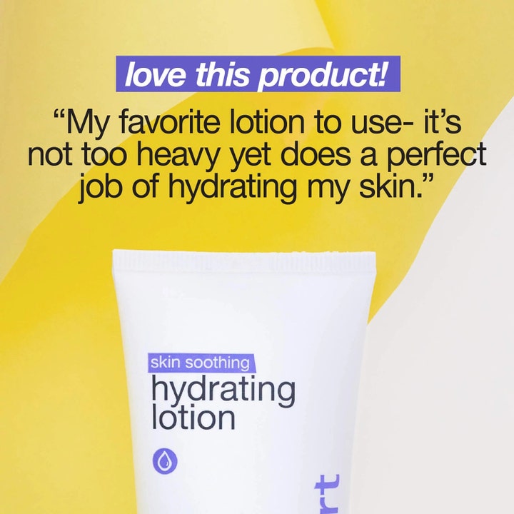 Dermalogica Skin Soothing Hydrating Lotion 59 ml kosteuttava kasvovoide tuubissa ja love this product -asiakasarvostelu.