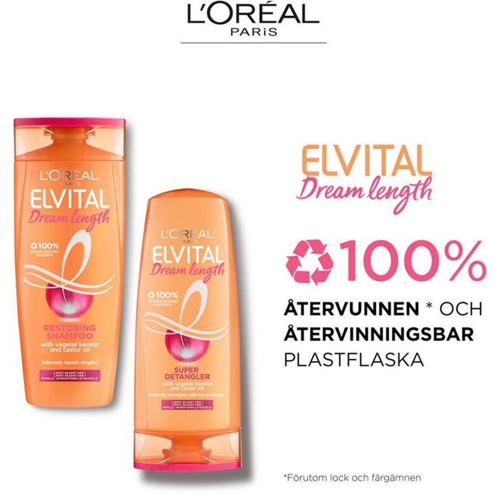 Elvital Dream Trio