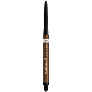 L'Oréal Paris Infaillible Grip 36H Gel Automatic Waterproof Eyeliner