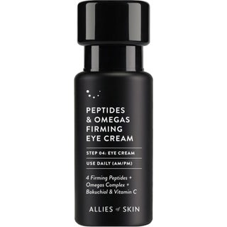 Allies of Skin Peptides And Omegas Firming Eye Cream