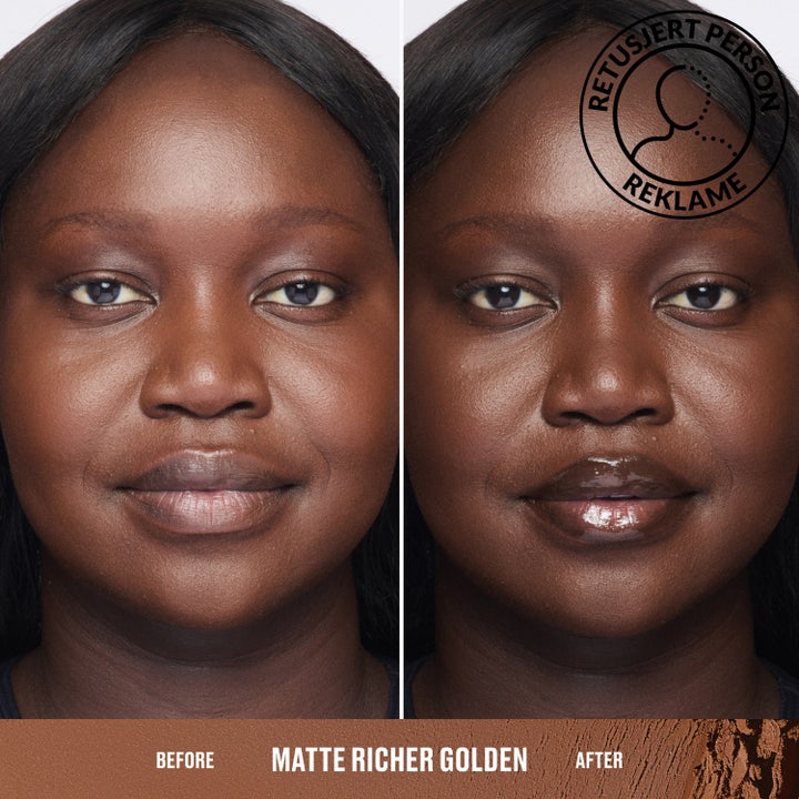 Skinfinish Sunstruck Matte Bronzer