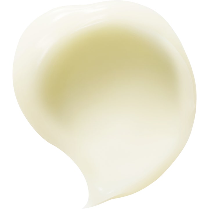 I'm From Licorice Calming Cream 50 ml rauhoittava kasvovoide, jonka vaalea ja sileä koostumus kosteuttaa ihoa.