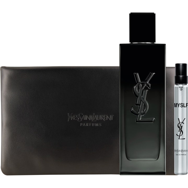 MYSLF EdP Gift Set