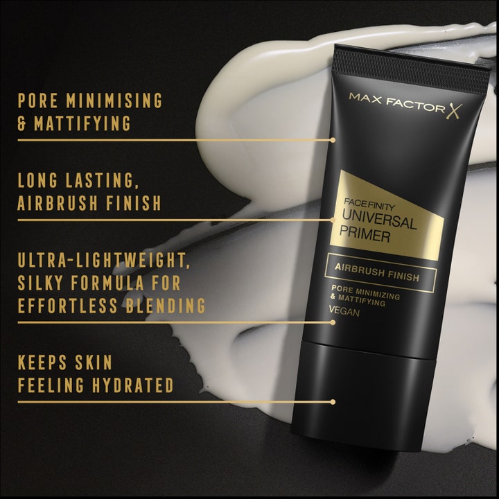 Facefinity Primer