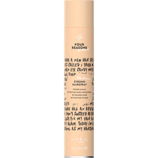 Four Reasons Original Strong Hairspray