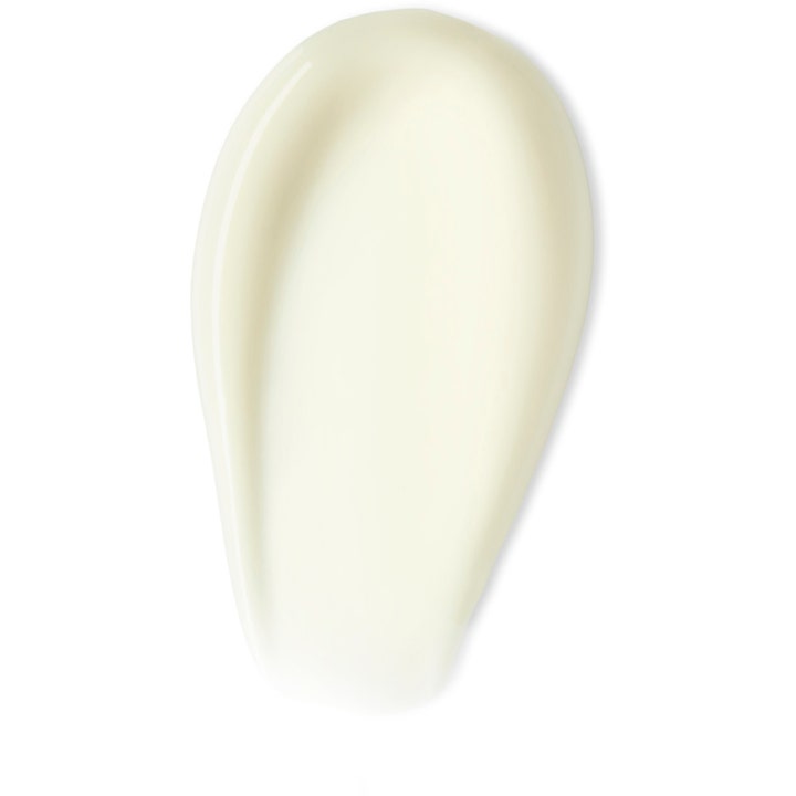 Biotherm Waterlover Sun Milk SPF30 200 ml kosteuttava aurinkorasva kermainen vaaleankeltainen koostumus