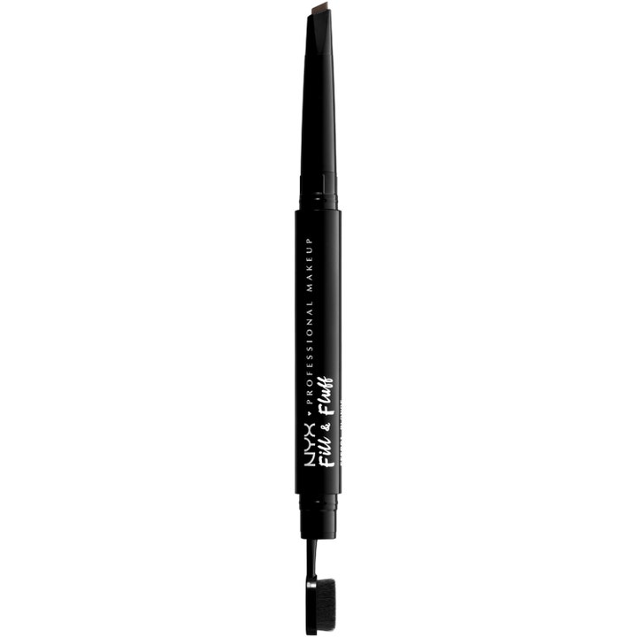 Fill & Fluff Eyebrow Pomade Pencil