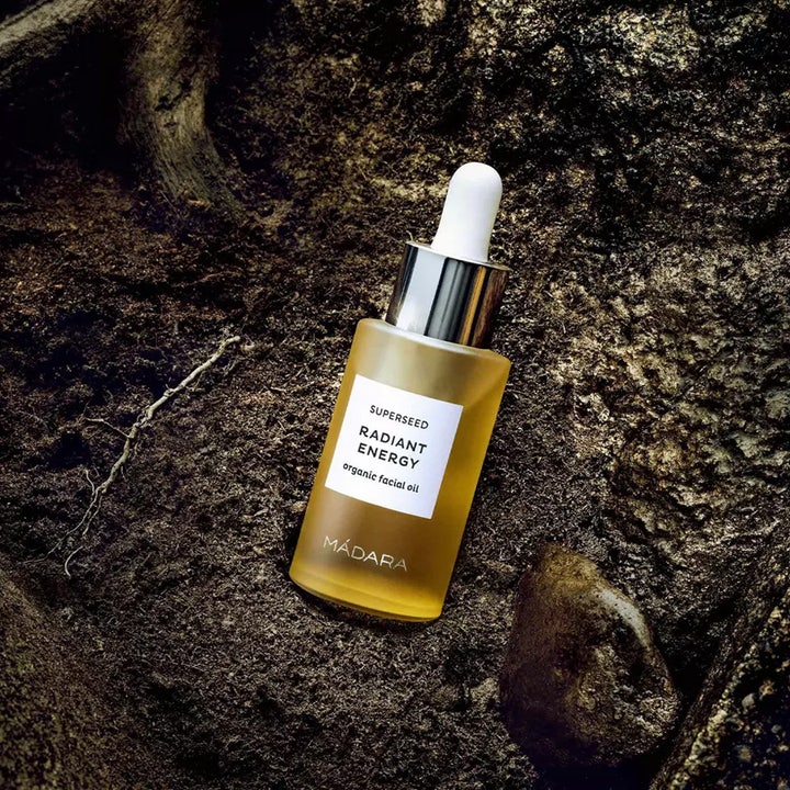 Superseed Radiant Energy Facial Oil