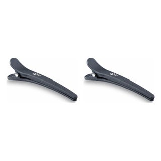 ghd clips sort Duo