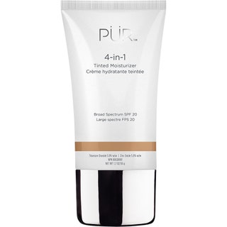PÜR 4-in-1 Mineral Tinted Moisturizer