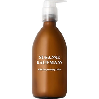 Susanne Kaufmann AHA Enzyme Body Lotion