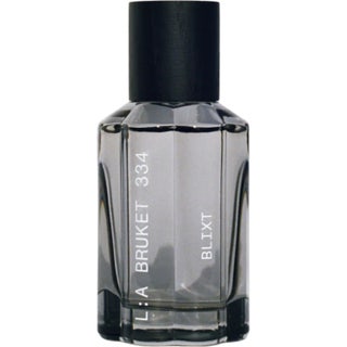 L:a Bruket Fragrance 334 Blixt