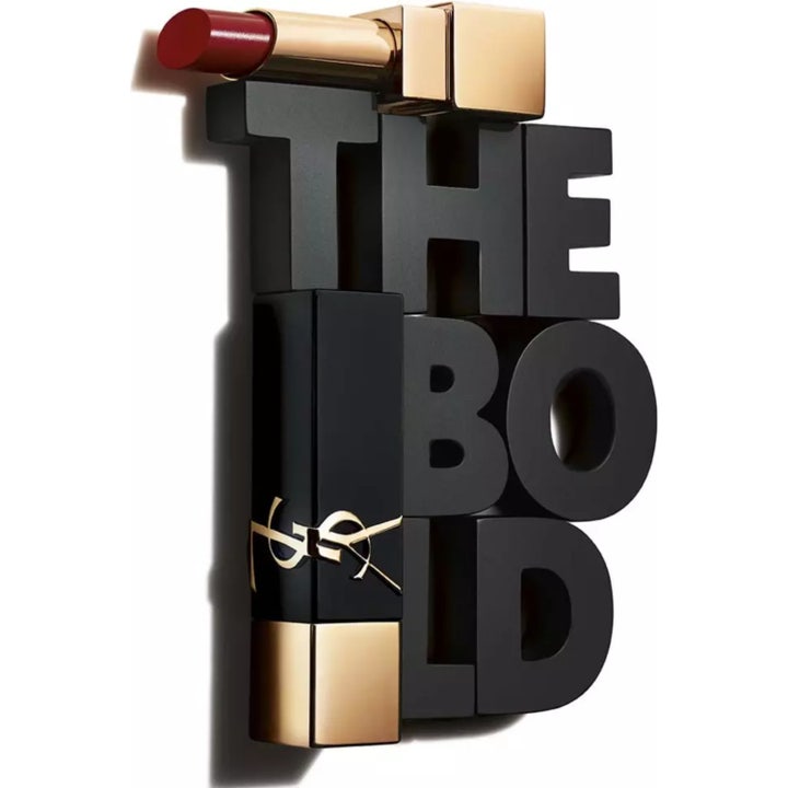 Rouge Pur Couture The Bold Lipstick