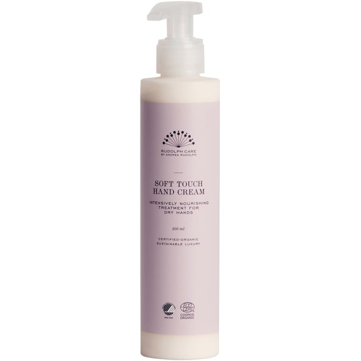 Acai Hand Cream