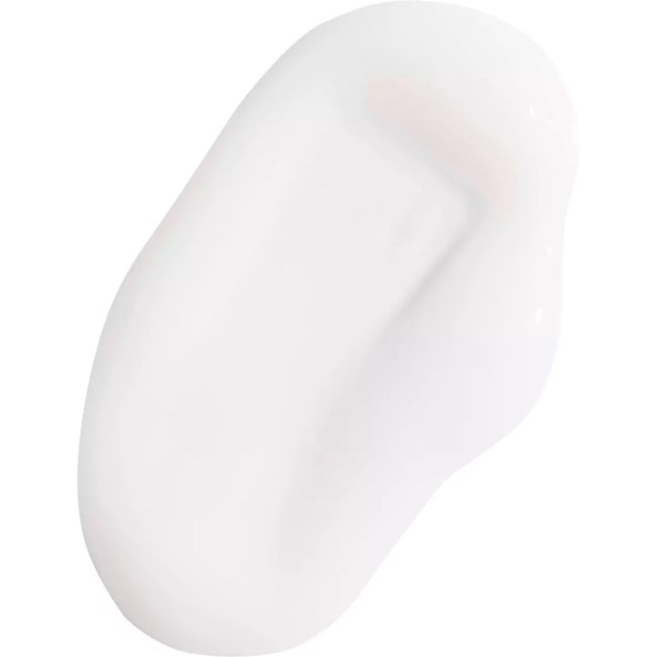 Lumene Nordic Hydra Hydrating Lotion 100 ml kosteuttava kasvovoide ja sen kevyt valkoinen emulsiokoostumus