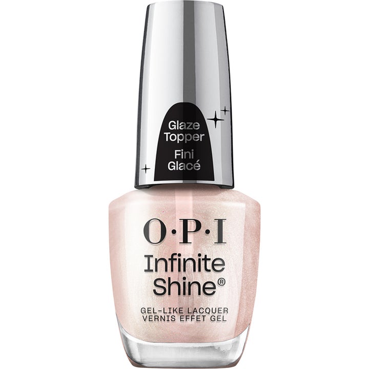 Infinite Shine Glaze Toppers