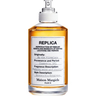 Maison Margiela Replica By The Fireplace